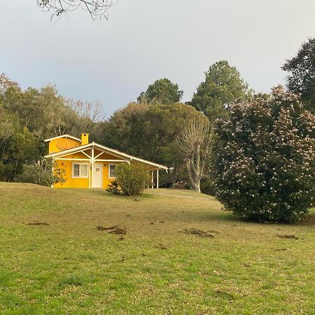 Casa Em Condominio Fechado, 4Km Centro De Gramado. Esterno foto