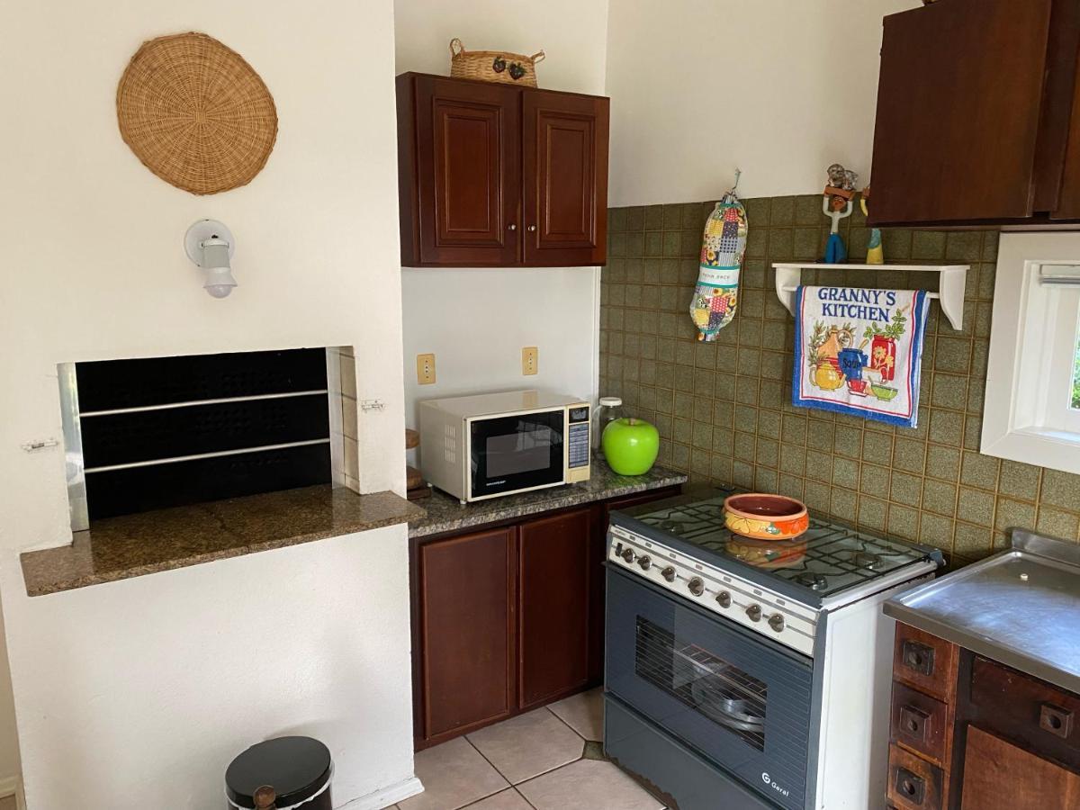 Casa Em Condominio Fechado, 4Km Centro De Gramado. Esterno foto