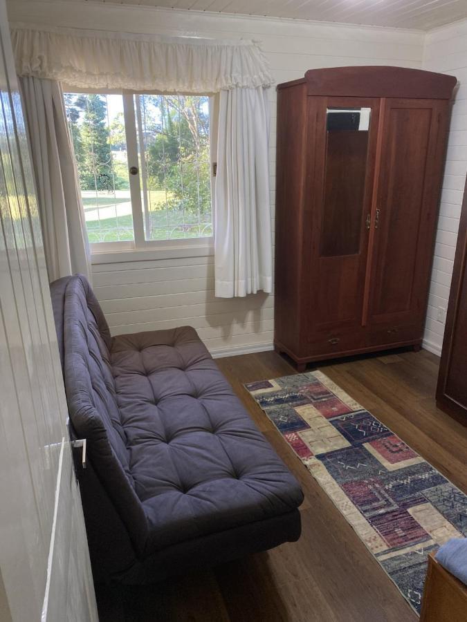 Casa Em Condominio Fechado, 4Km Centro De Gramado. Esterno foto